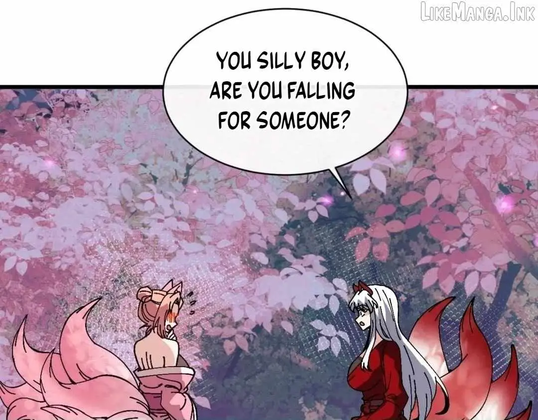 Devious Son Of Heaven Chapter 203 page 81 - 