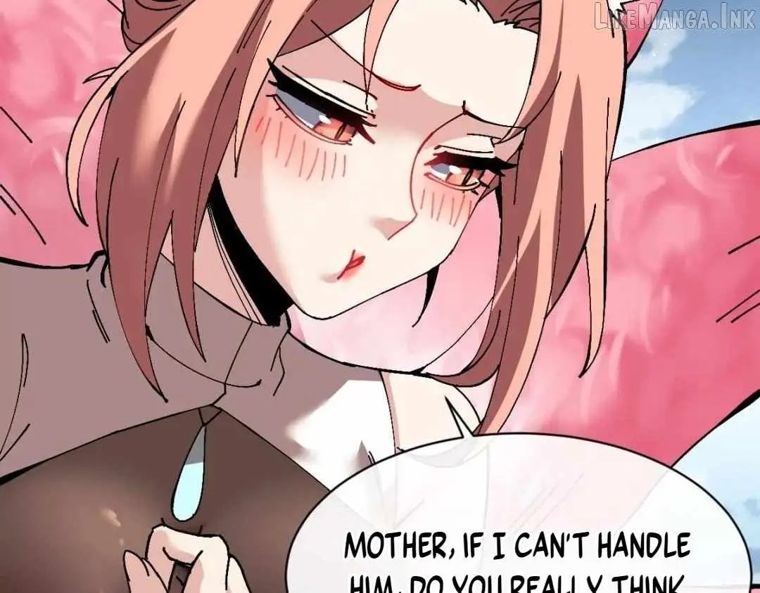 Devious Son Of Heaven Chapter 203 page 91 - 