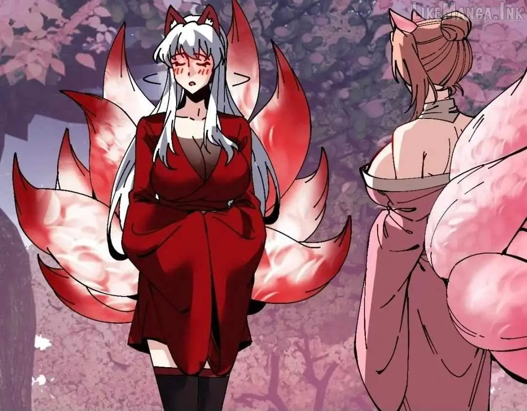 Devious Son Of Heaven Chapter 203 page 94 - 