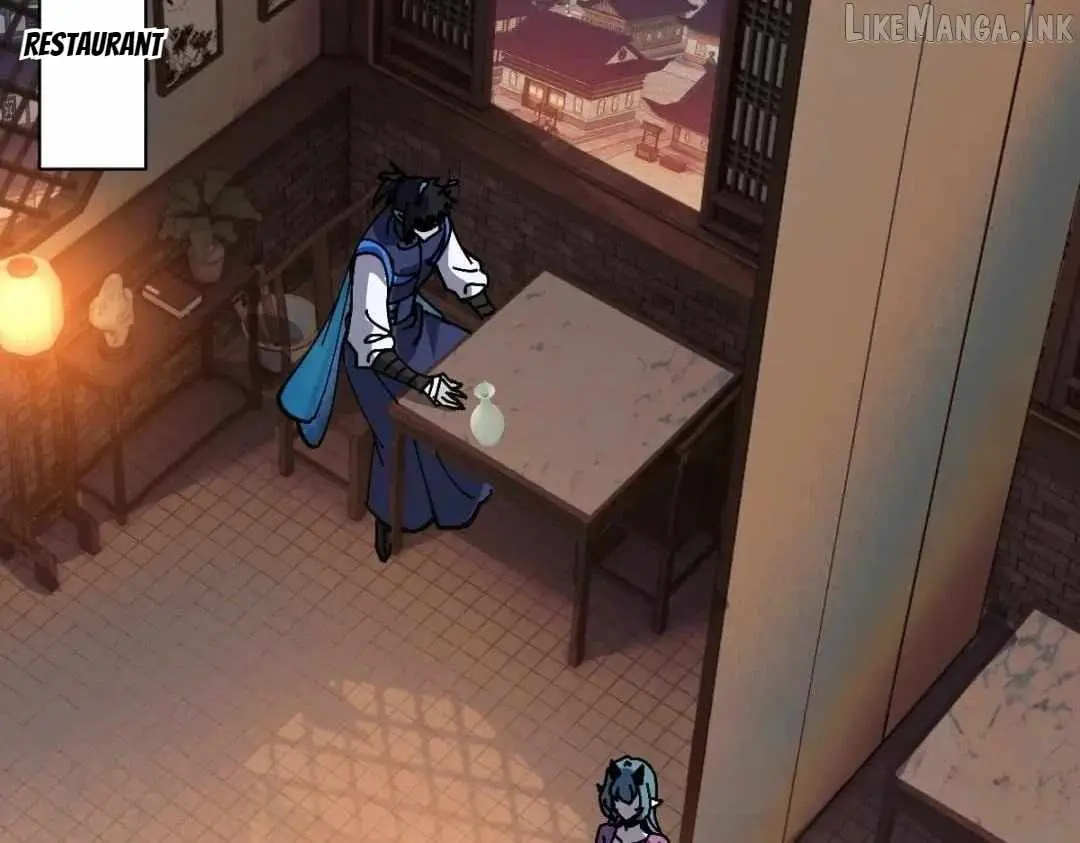 Devious Son Of Heaven Chapter 203 page 97 - 
