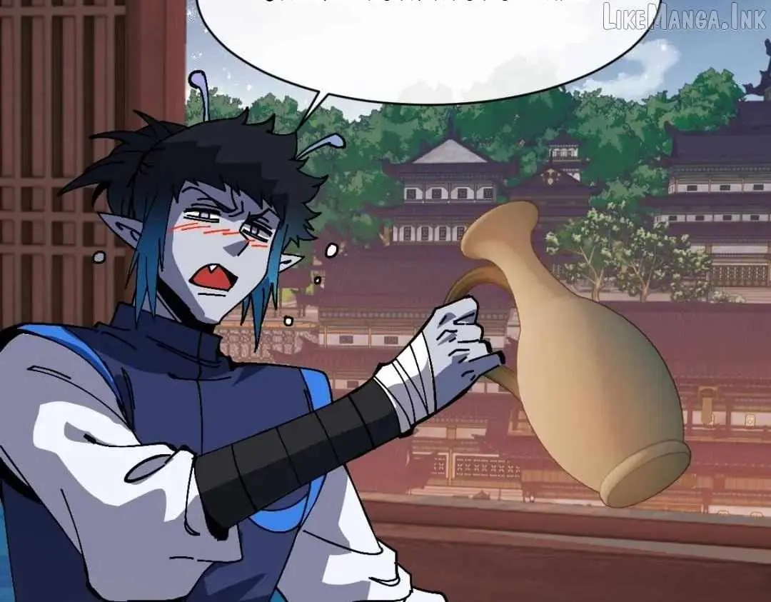 Devious Son Of Heaven Chapter 203 page 100 - 