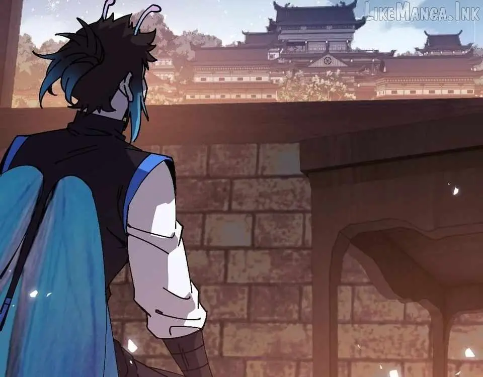 Devious Son Of Heaven Chapter 204 page 2 - 