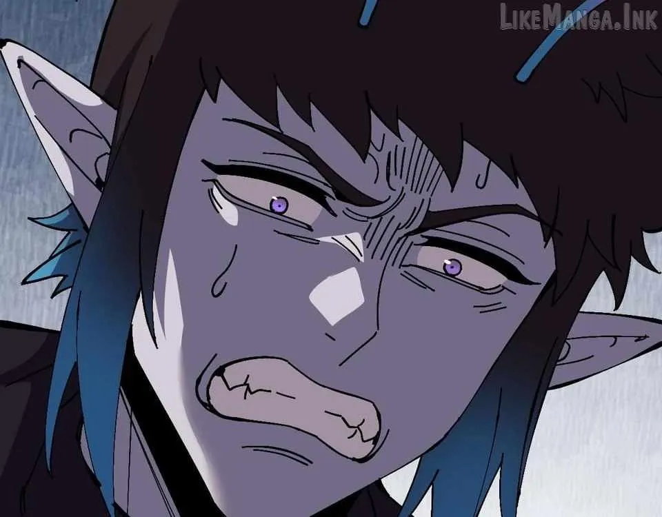 Devious Son Of Heaven Chapter 204 page 11 - 