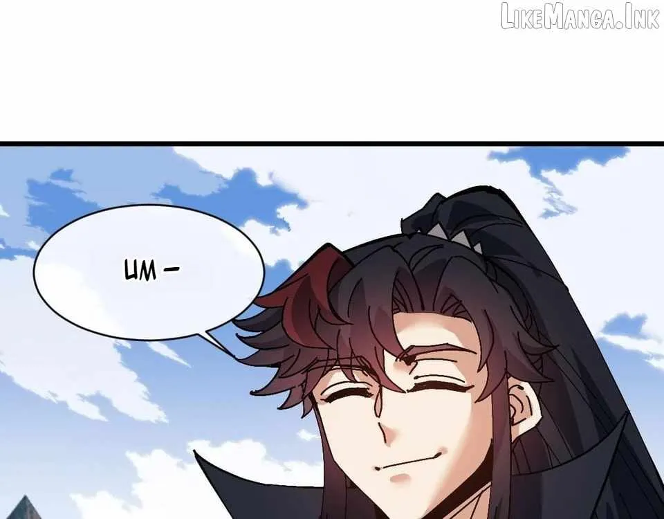 Devious Son Of Heaven Chapter 204 page 101 - 