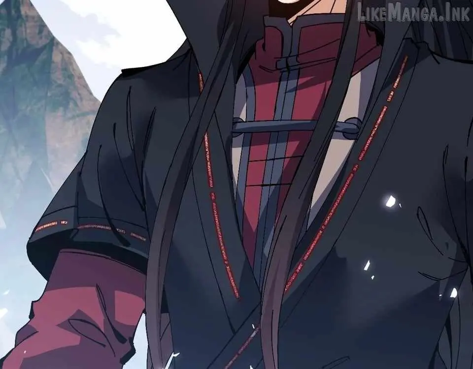 Devious Son Of Heaven Chapter 204 page 102 - 