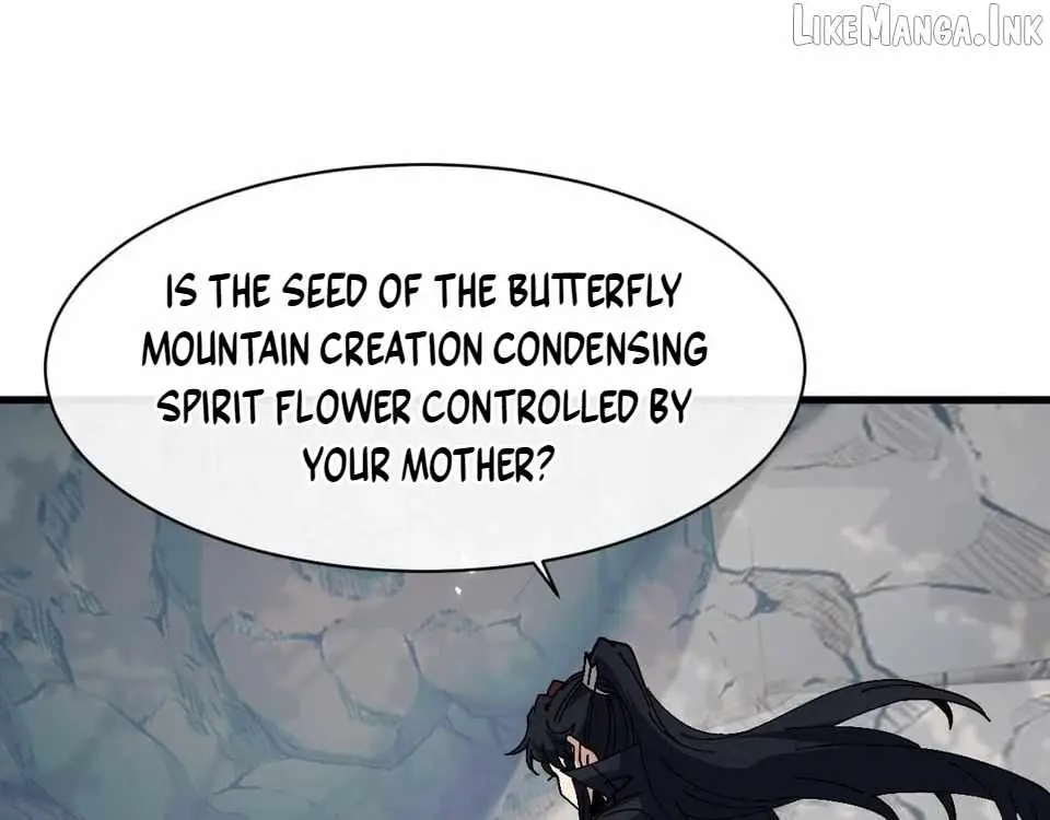 Devious Son Of Heaven Chapter 204 page 104 - 