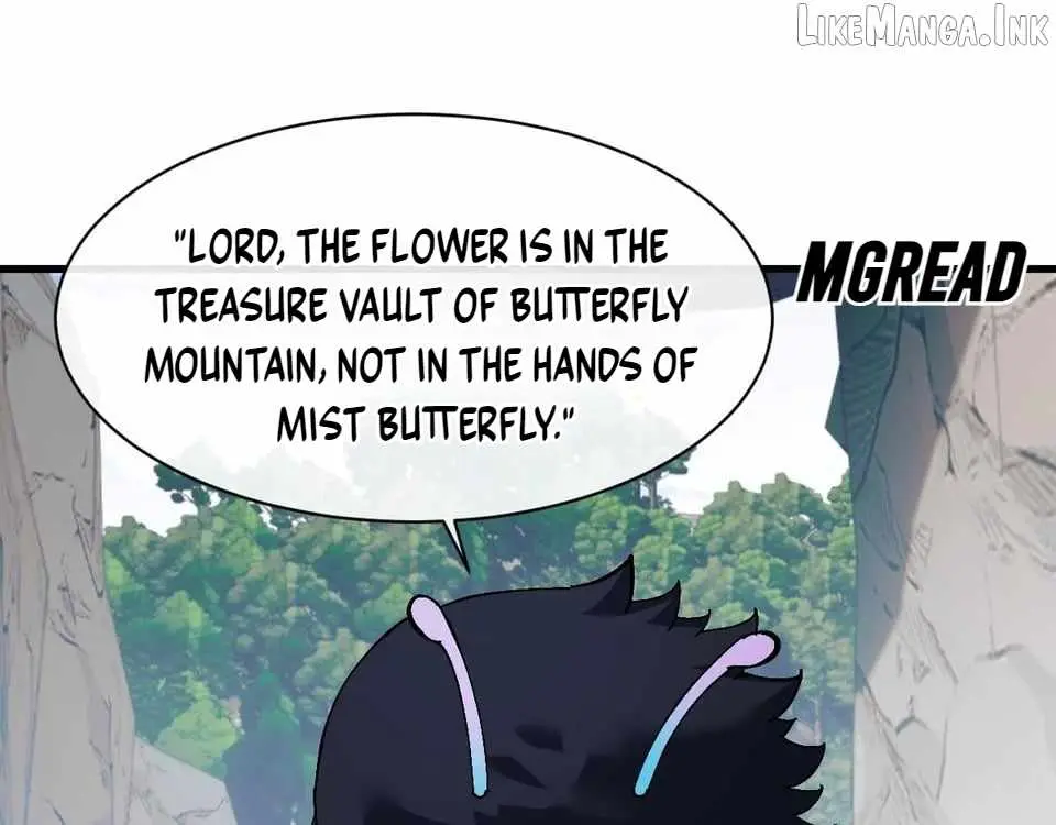 Devious Son Of Heaven Chapter 204 page 107 - 