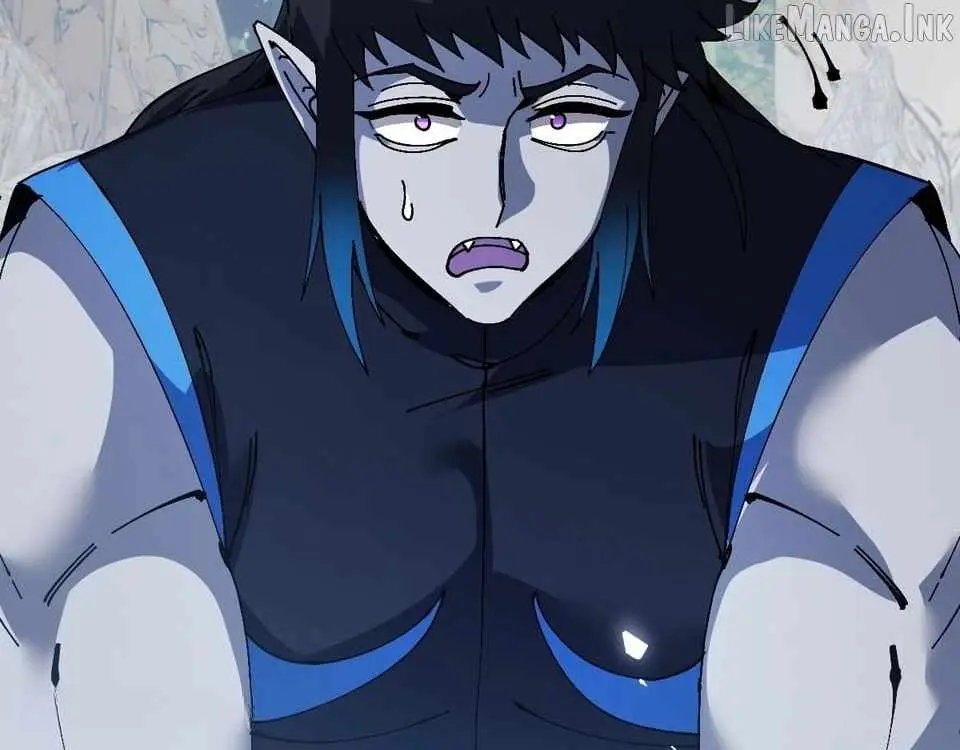 Devious Son Of Heaven Chapter 204 page 108 - 