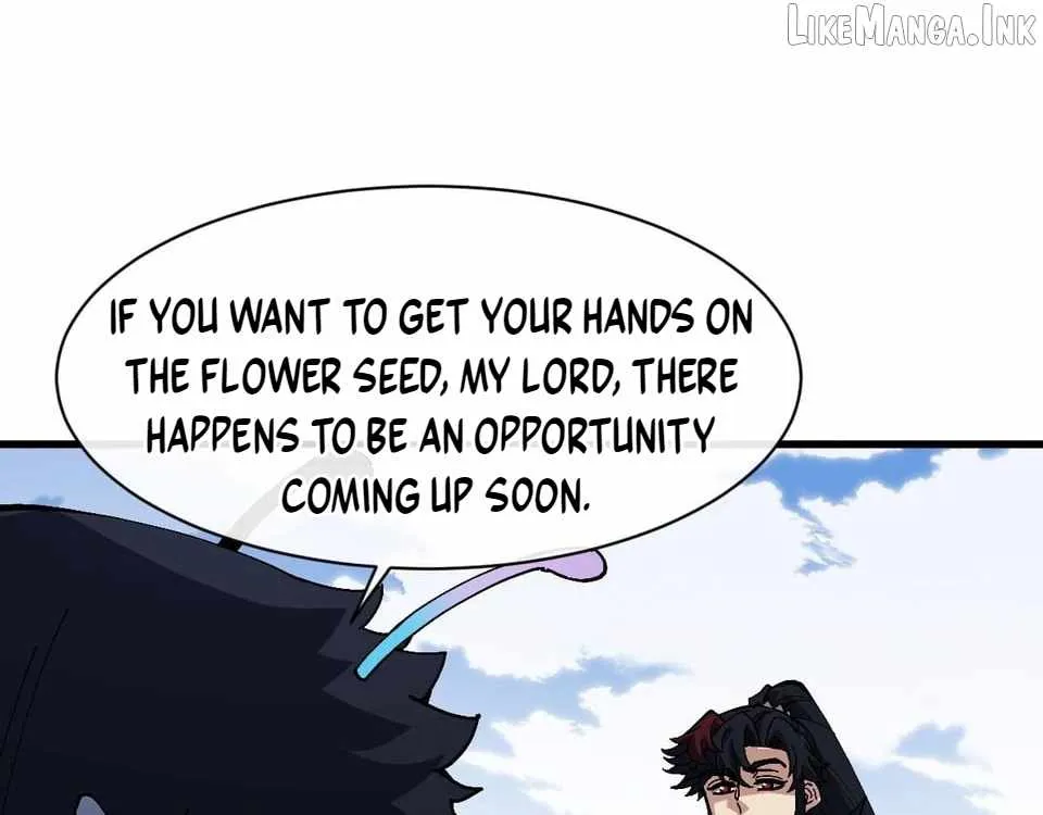 Devious Son Of Heaven Chapter 204 page 110 - 