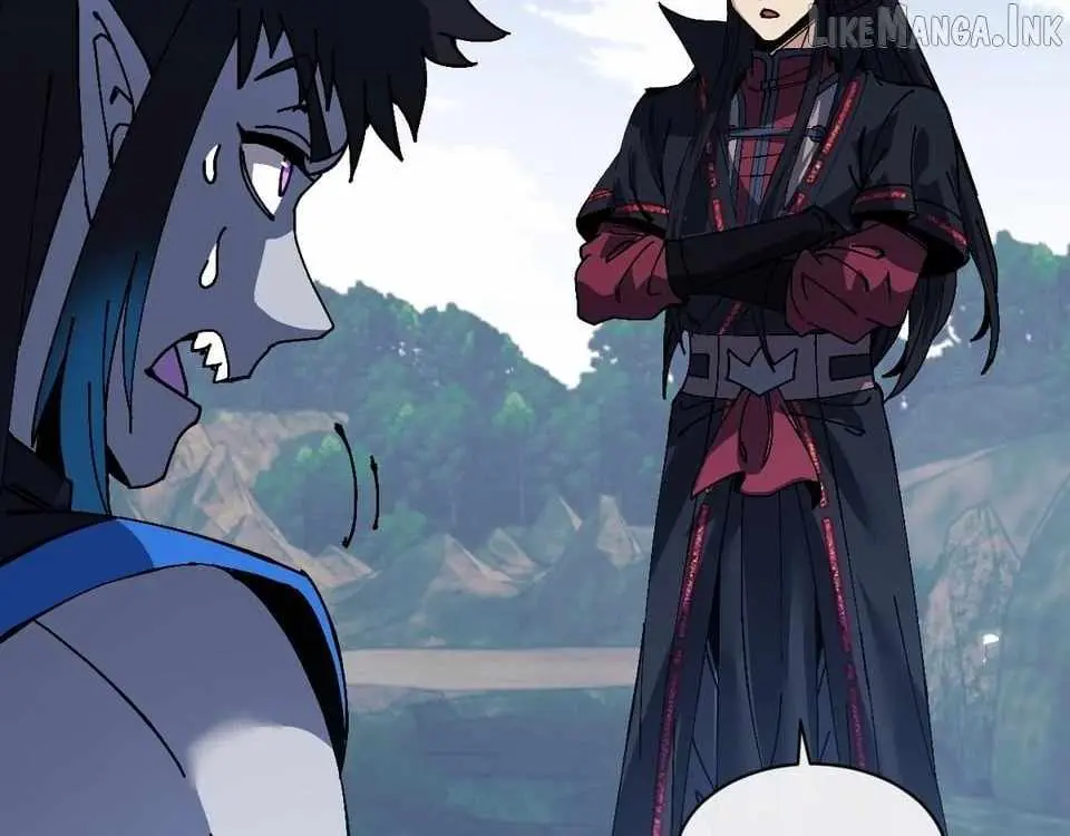Devious Son Of Heaven Chapter 204 page 111 - 
