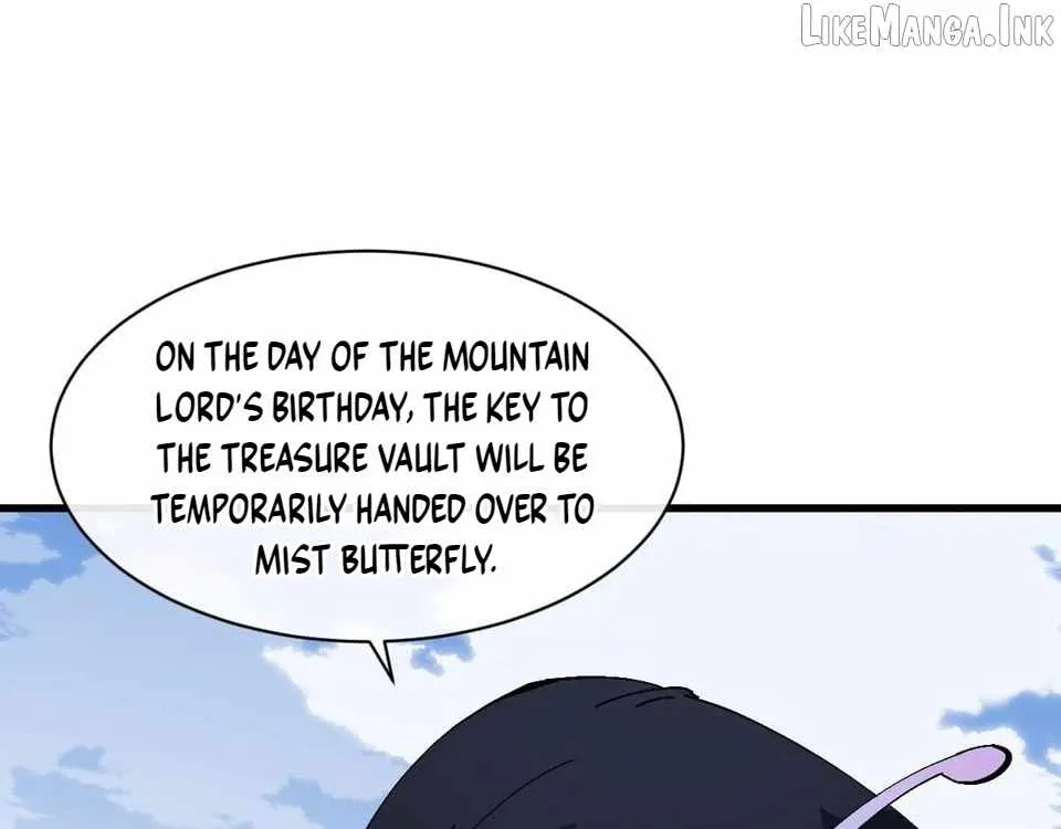Devious Son Of Heaven Chapter 204 page 113 - 