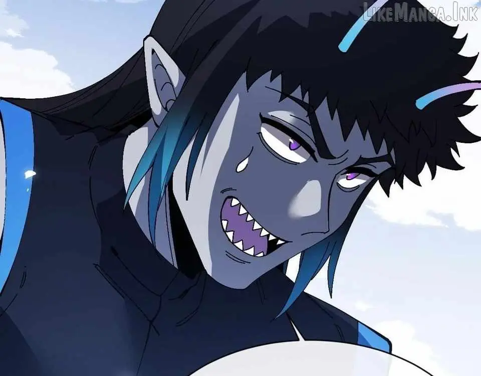 Devious Son Of Heaven Chapter 204 page 114 - 