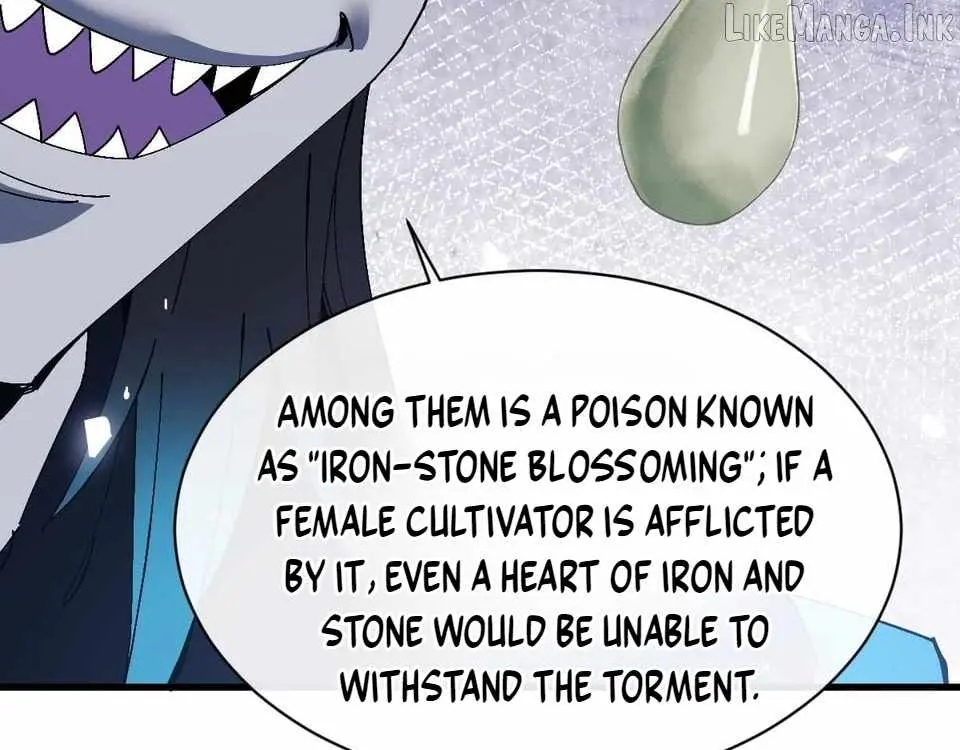 Devious Son Of Heaven Chapter 204 page 118 - 