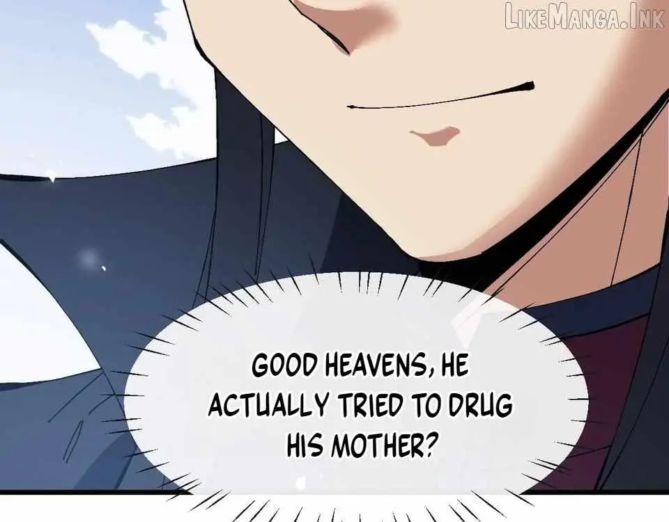 Devious Son Of Heaven Chapter 204 page 121 - 