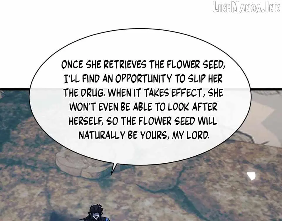 Devious Son Of Heaven Chapter 204 page 123 - 