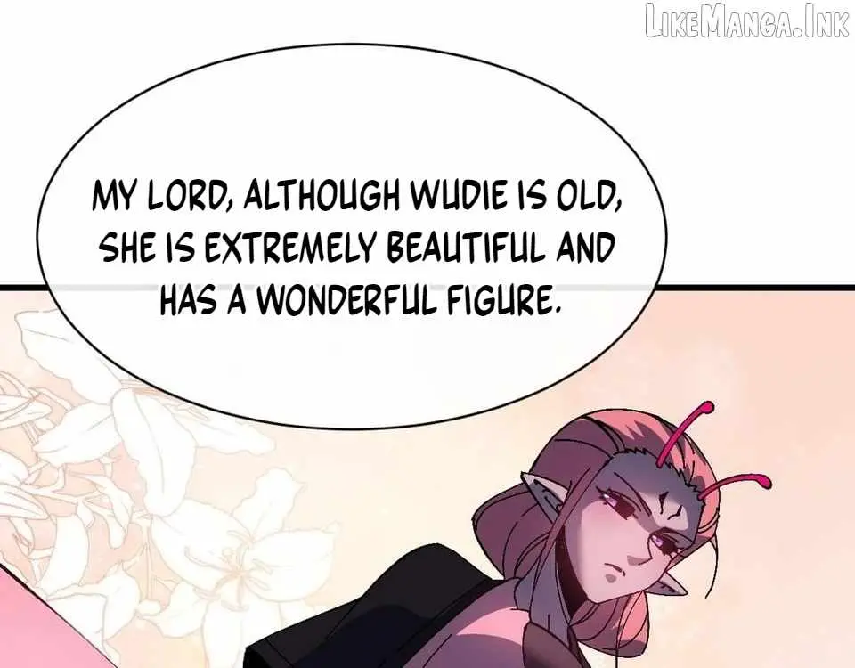 Devious Son Of Heaven Chapter 204 page 126 - 