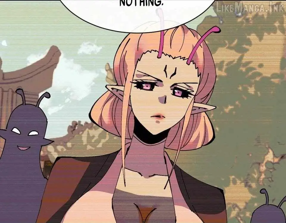 Devious Son Of Heaven Chapter 204 page 17 - 