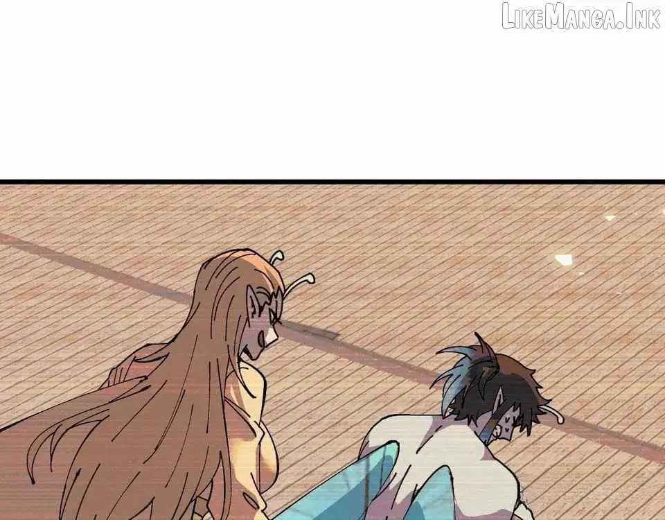 Devious Son Of Heaven Chapter 204 page 20 - 