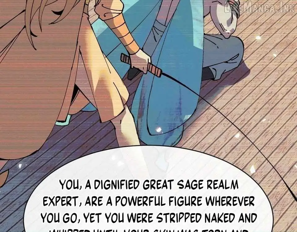 Devious Son Of Heaven Chapter 204 page 21 - 