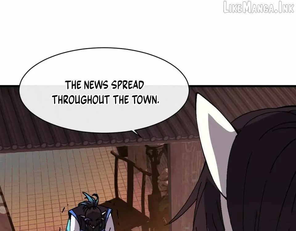 Devious Son Of Heaven Chapter 204 page 23 - 