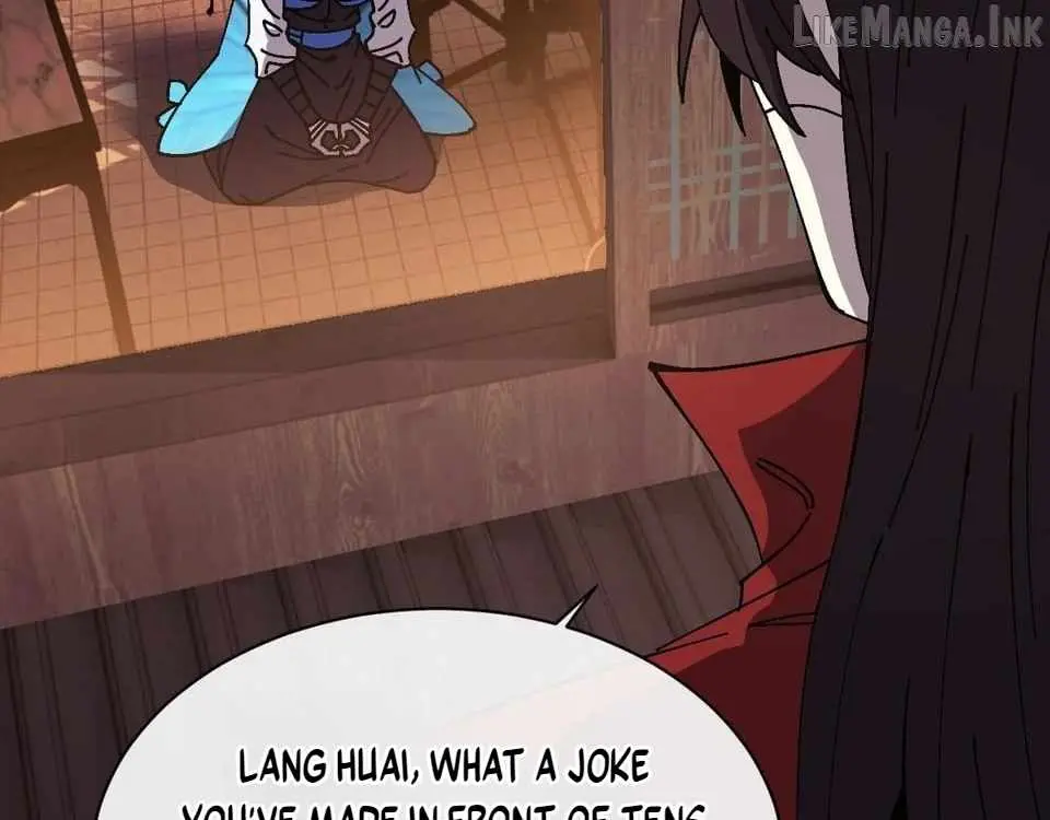 Devious Son Of Heaven Chapter 204 page 24 - 