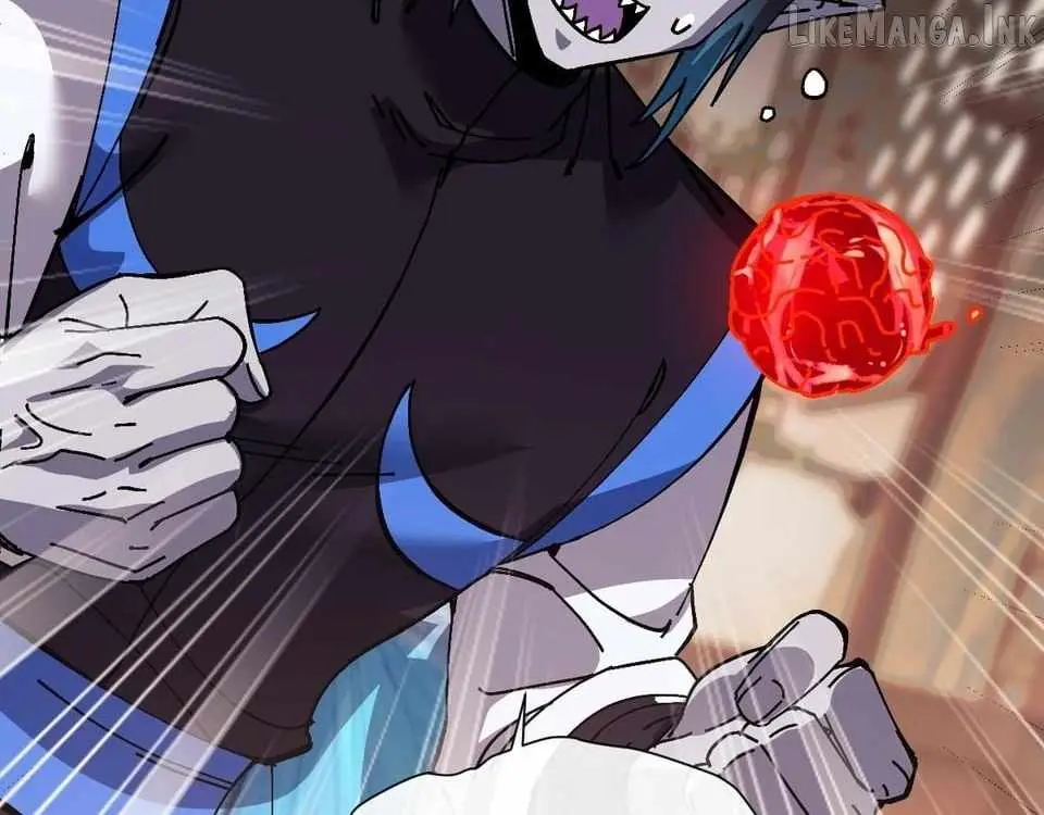 Devious Son Of Heaven Chapter 204 page 27 - 