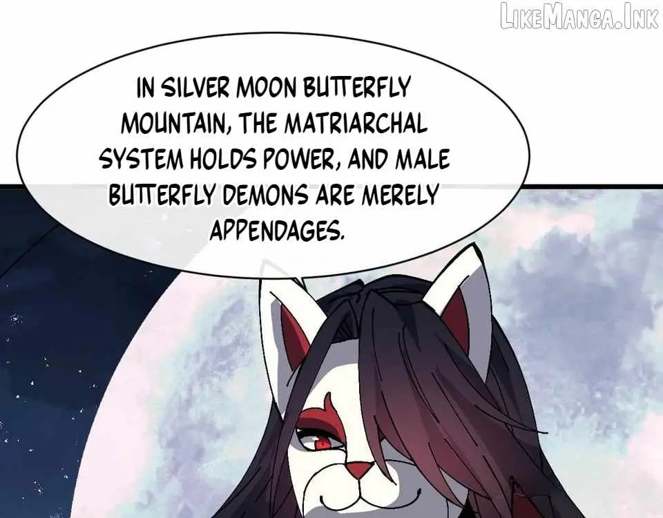 Devious Son Of Heaven Chapter 204 page 4 - 