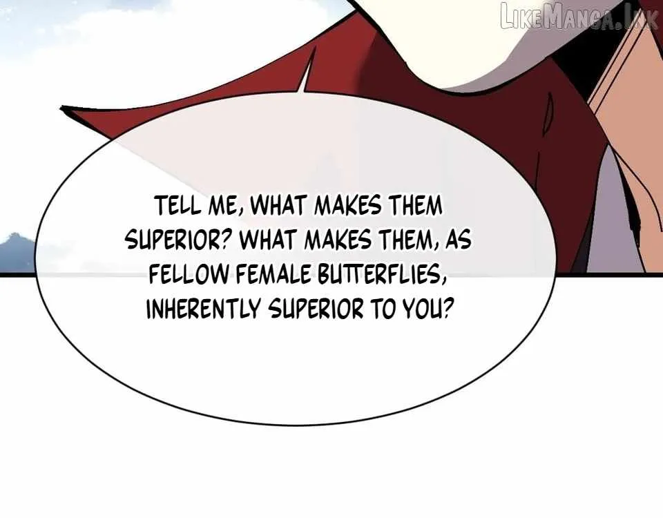 Devious Son Of Heaven Chapter 204 page 31 - 