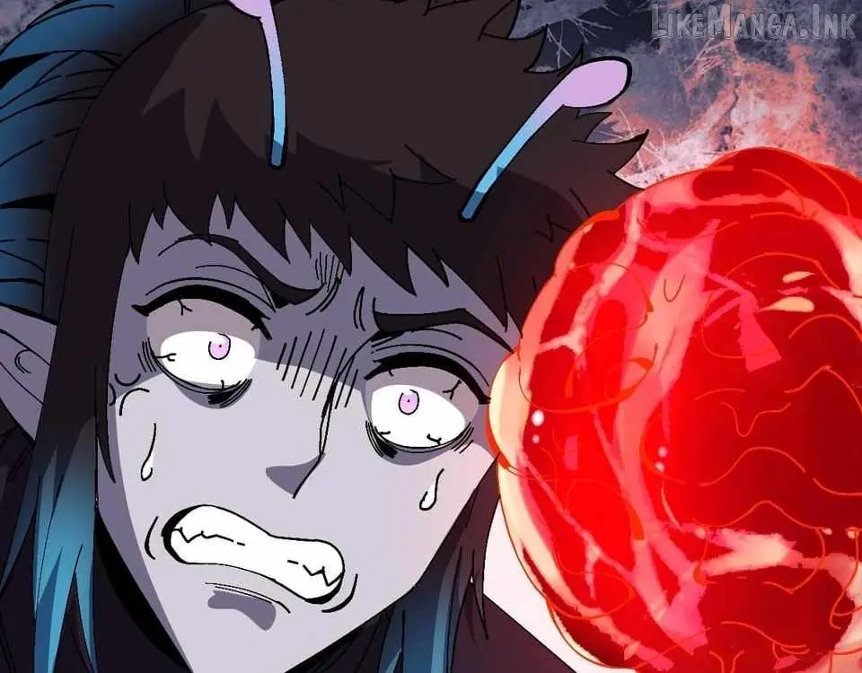 Devious Son Of Heaven Chapter 204 page 33 - 