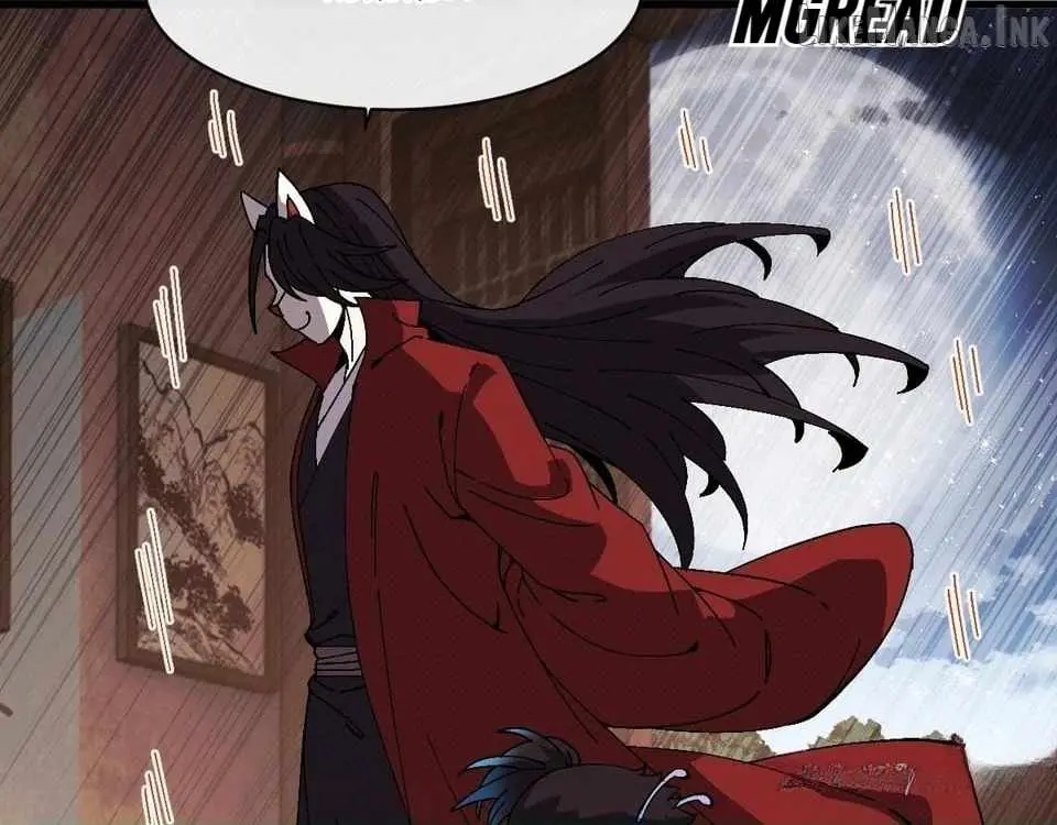Devious Son Of Heaven Chapter 204 page 36 - 