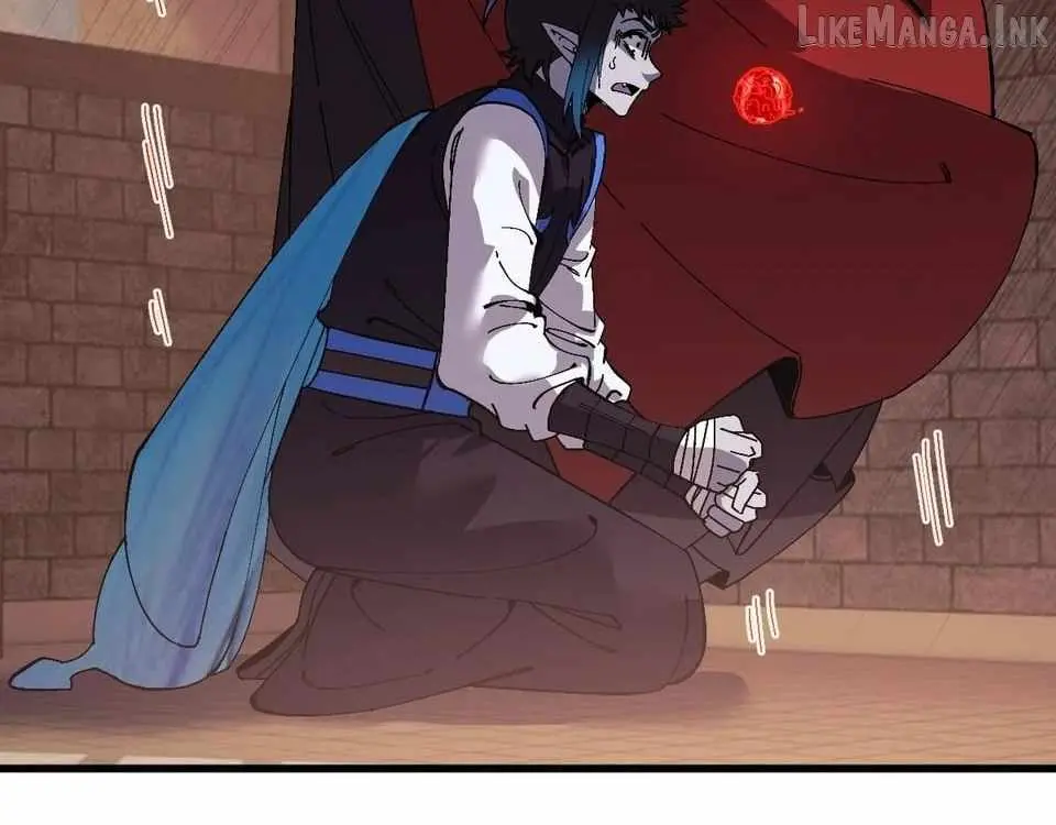 Devious Son Of Heaven Chapter 204 page 37 - 