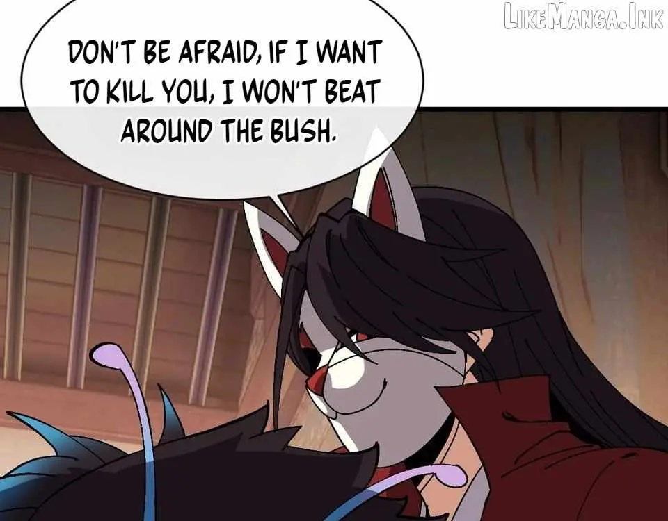 Devious Son Of Heaven Chapter 204 page 39 - 