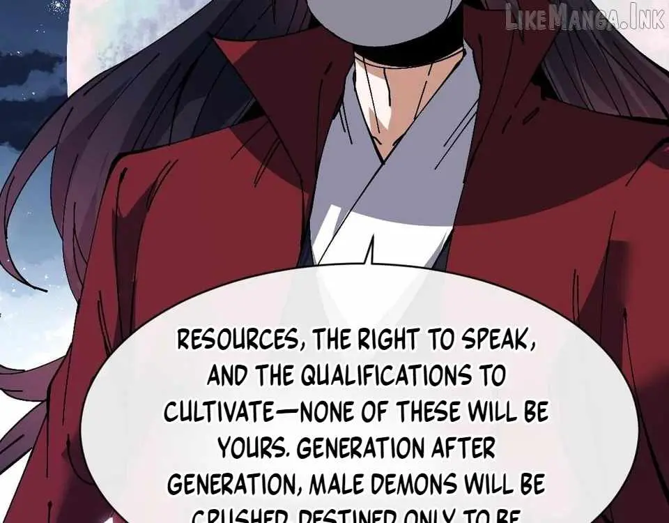 Devious Son Of Heaven Chapter 204 page 5 - 