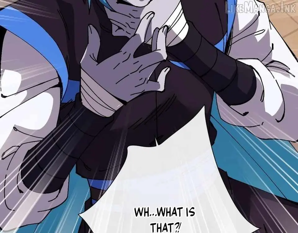 Devious Son Of Heaven Chapter 204 page 46 - 