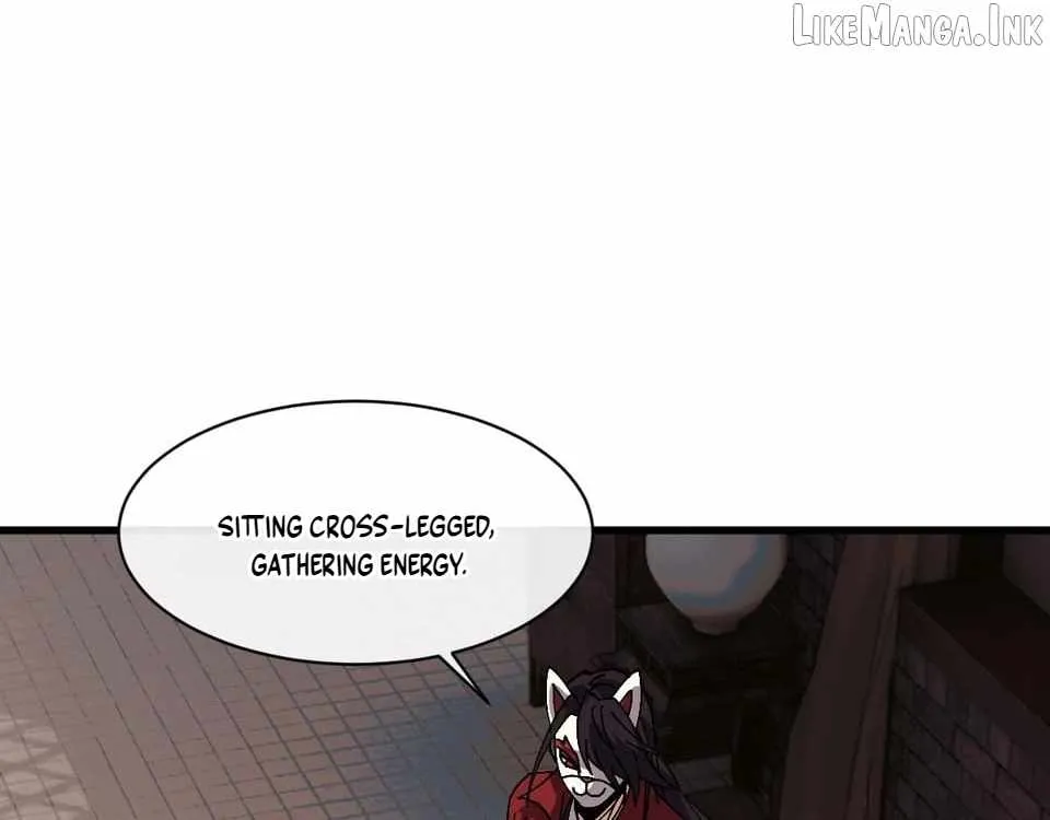 Devious Son Of Heaven Chapter 204 page 48 - 