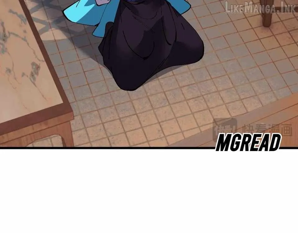 Devious Son Of Heaven Chapter 204 page 50 - 