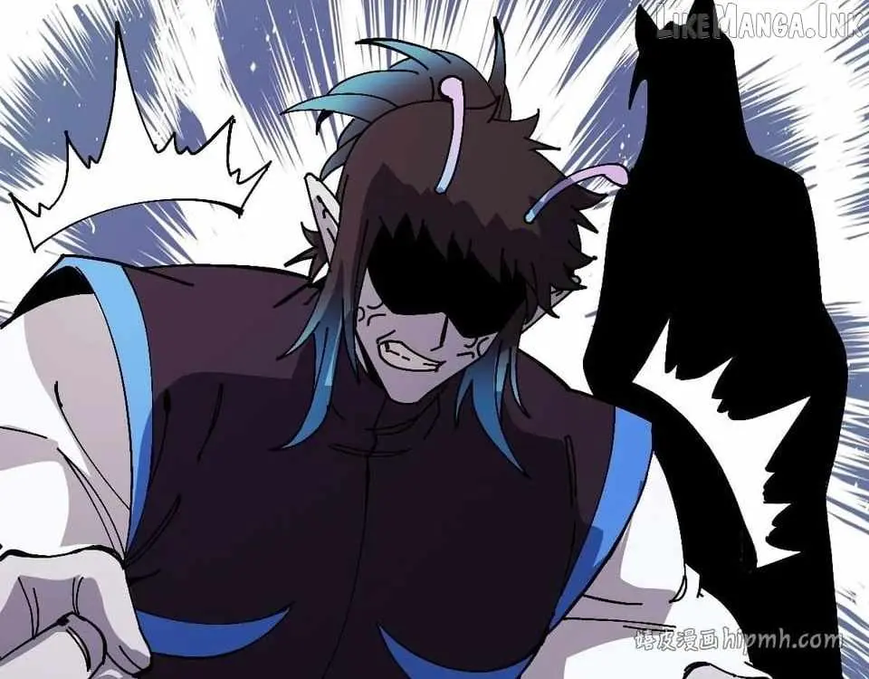 Devious Son Of Heaven Chapter 204 page 52 - 
