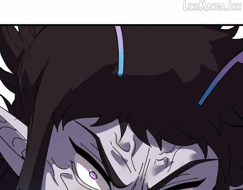 Devious Son Of Heaven Chapter 204 page 55 - 