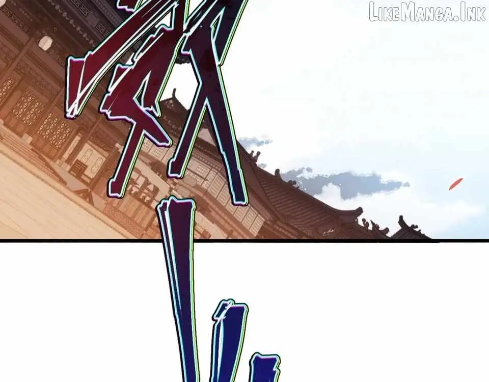 Devious Son Of Heaven Chapter 204 page 60 - 