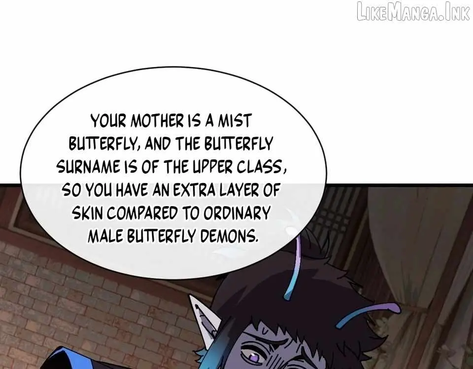 Devious Son Of Heaven Chapter 204 page 7 - 