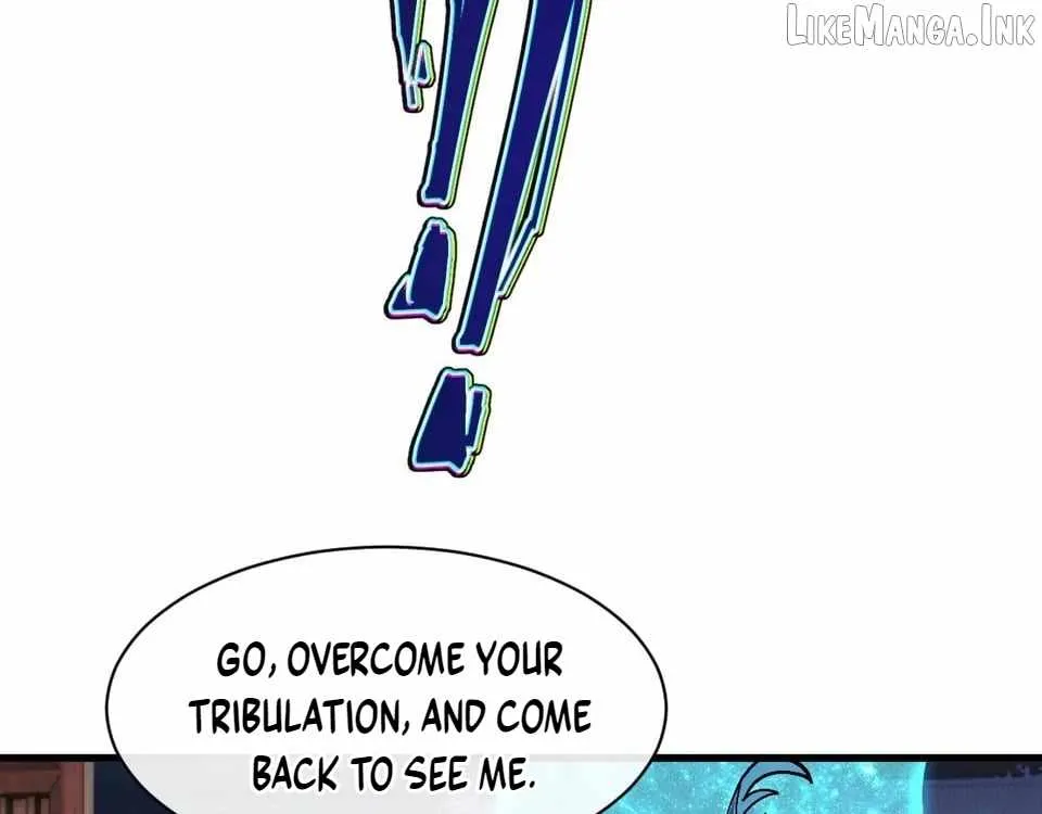 Devious Son Of Heaven Chapter 204 page 61 - 