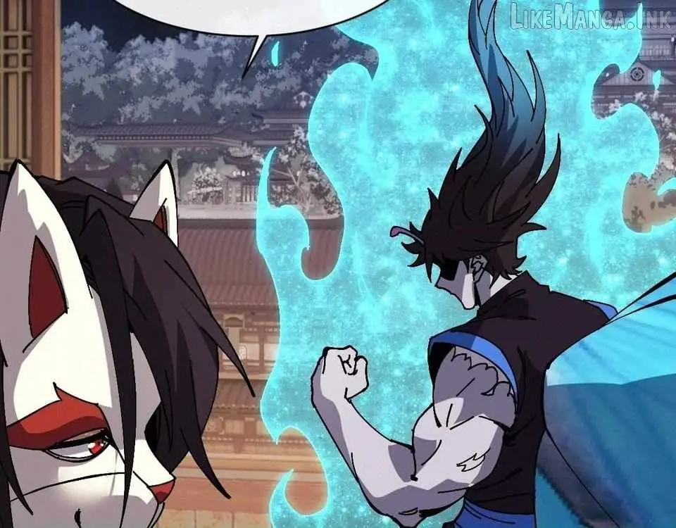 Devious Son Of Heaven Chapter 204 page 62 - 