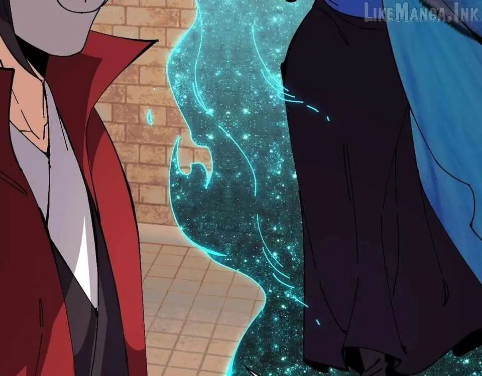 Devious Son Of Heaven Chapter 204 page 63 - 