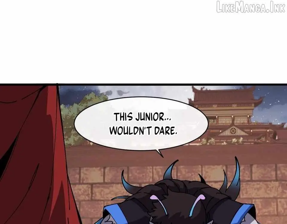 Devious Son Of Heaven Chapter 204 page 65 - 
