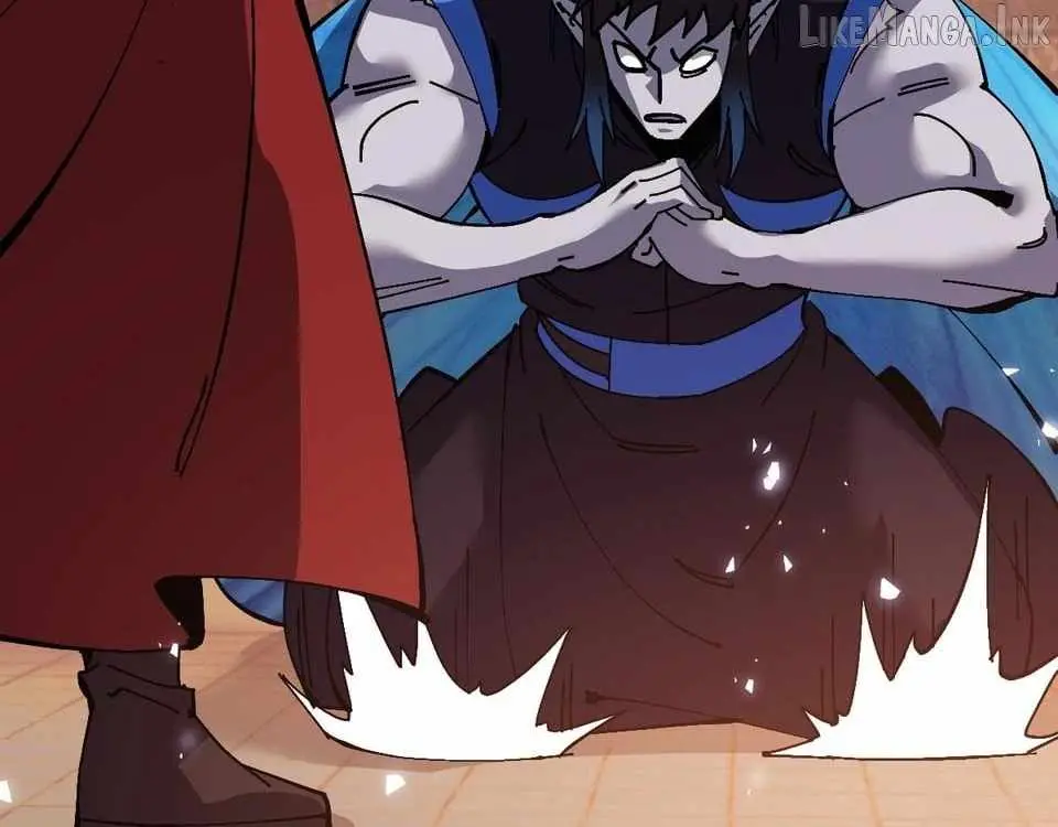 Devious Son Of Heaven Chapter 204 page 66 - 