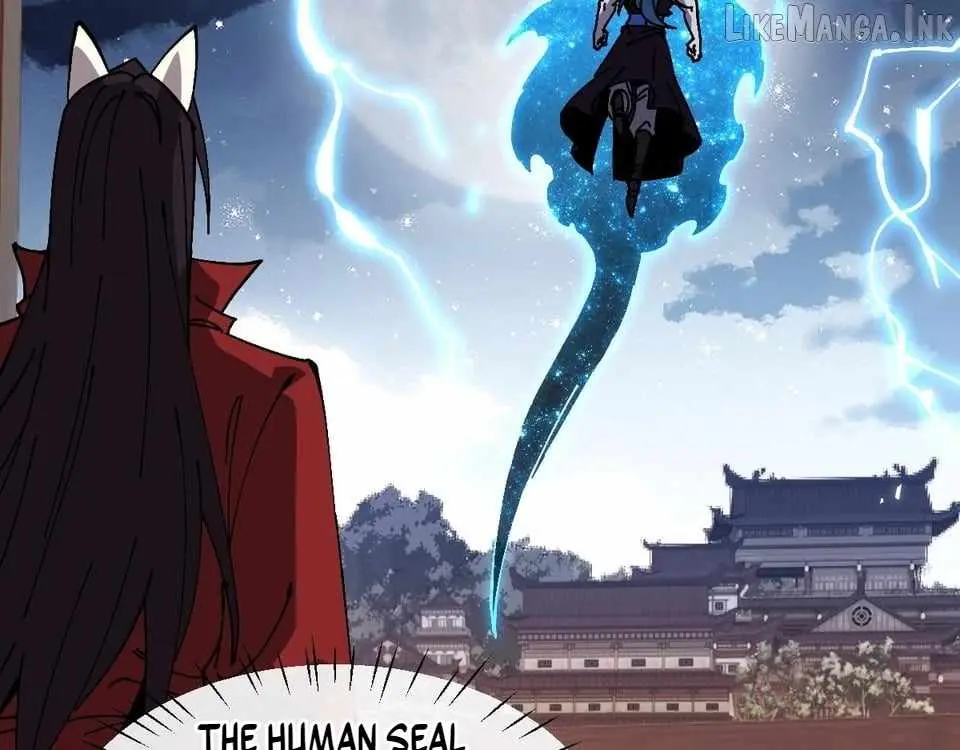Devious Son Of Heaven Chapter 204 page 69 - 