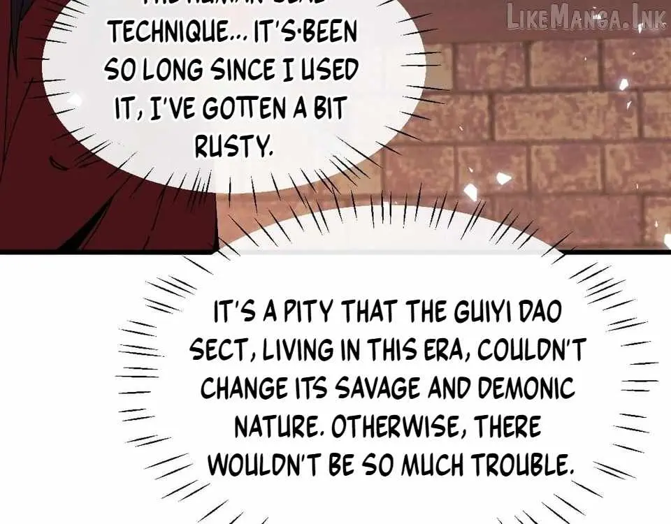 Devious Son Of Heaven Chapter 204 page 70 - 