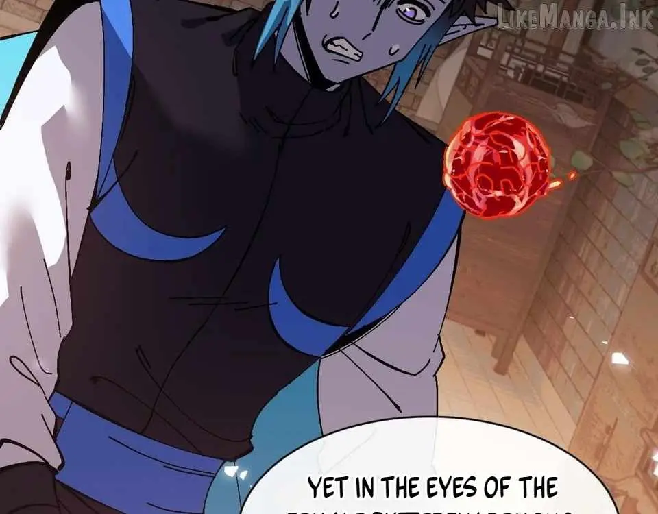 Devious Son Of Heaven Chapter 204 page 8 - 