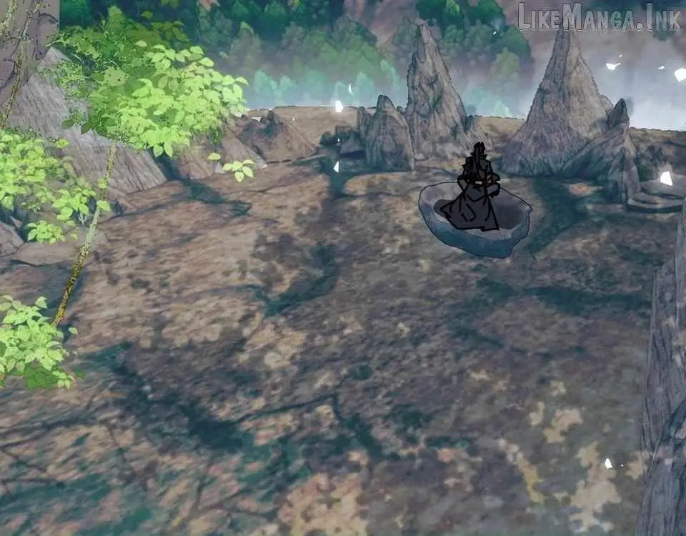 Devious Son Of Heaven Chapter 204 page 76 - 