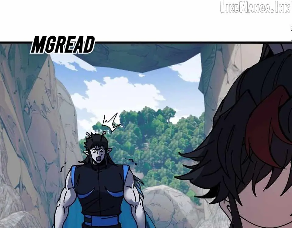 Devious Son Of Heaven Chapter 204 page 79 - 